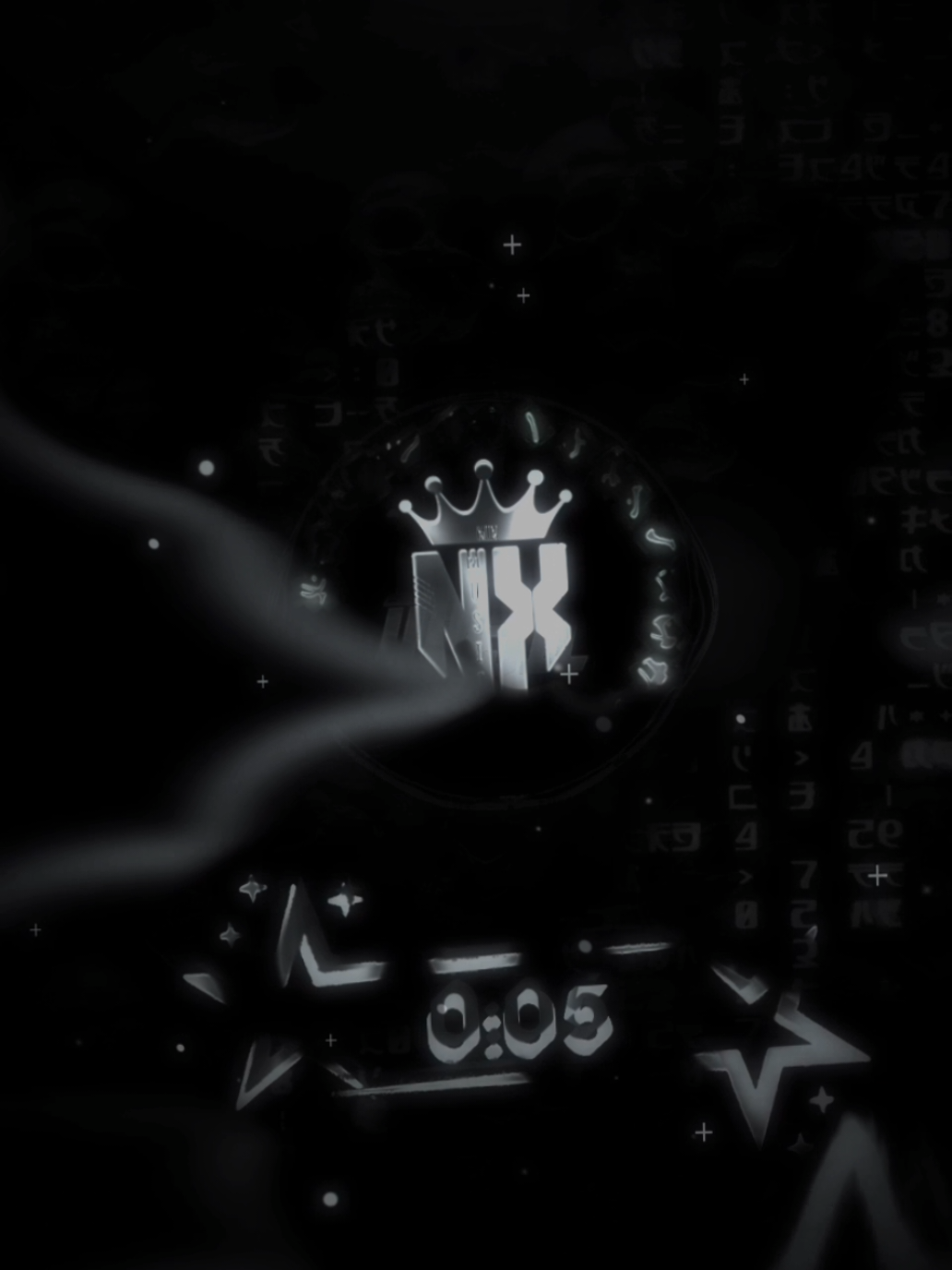@爱 𝐍 𝐗