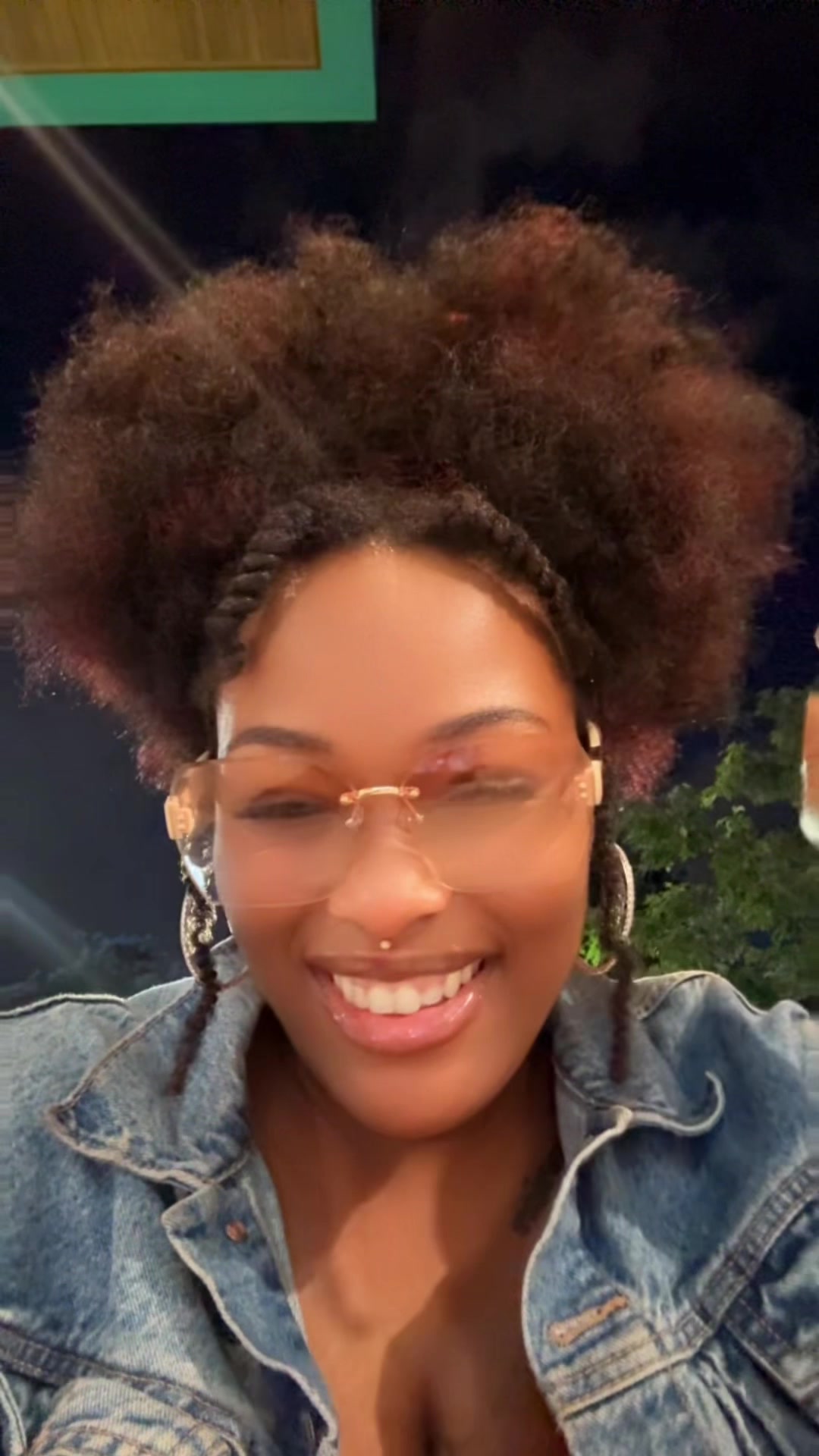 @Keshia
