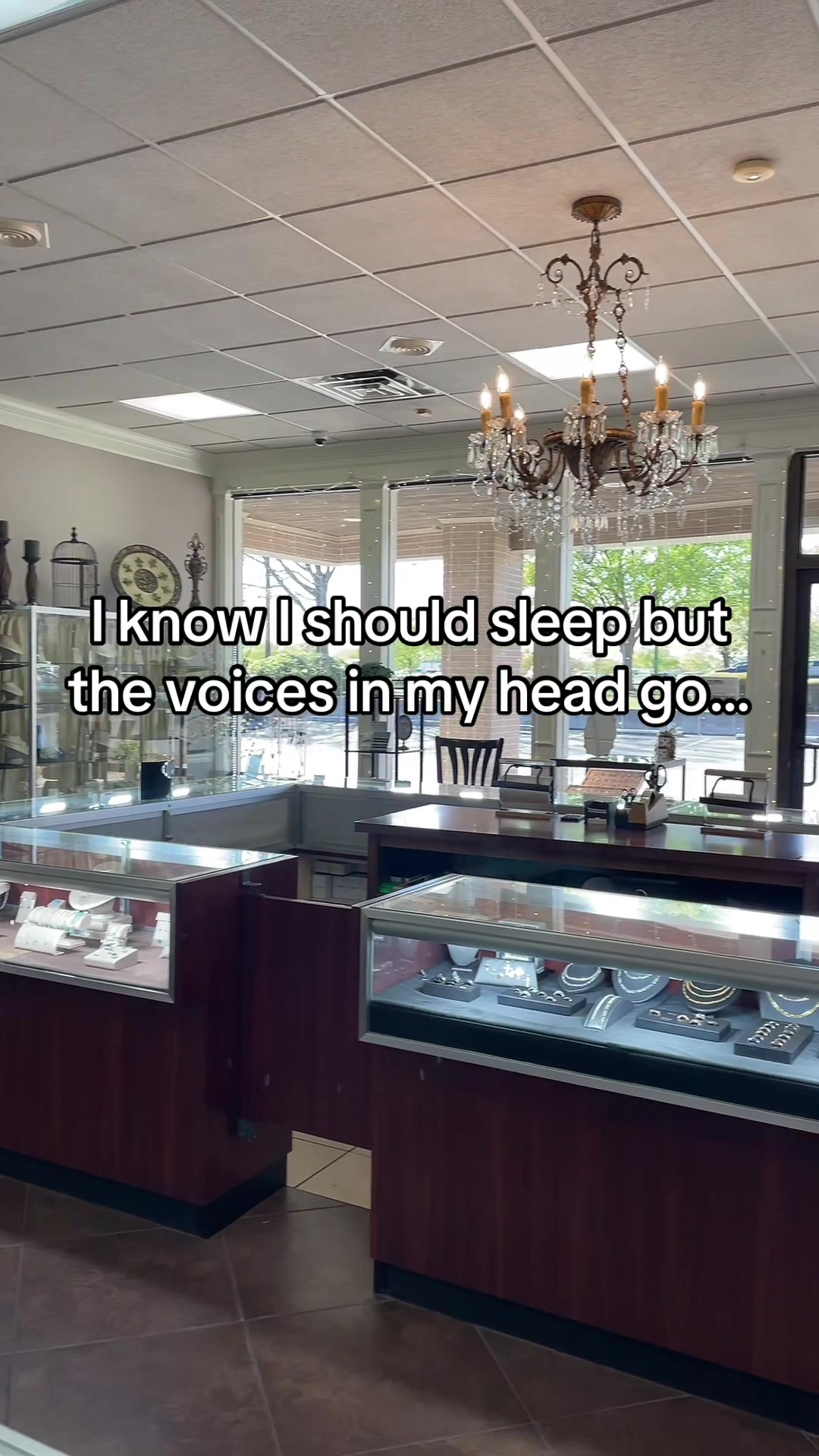 @Bernards Jewelers