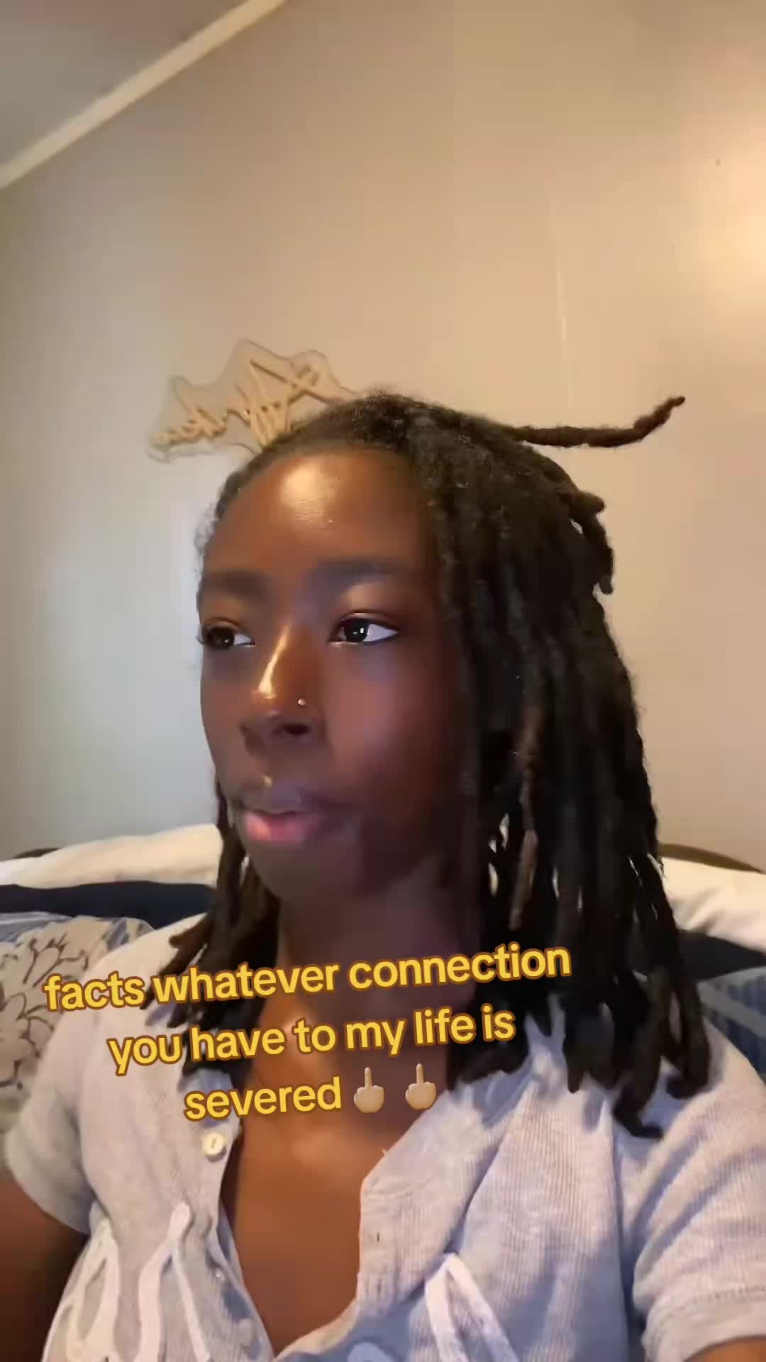 @Tierney
