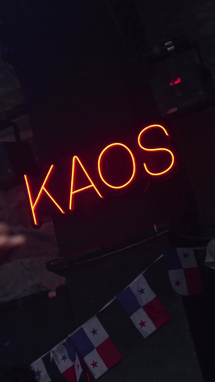 @kaospanama