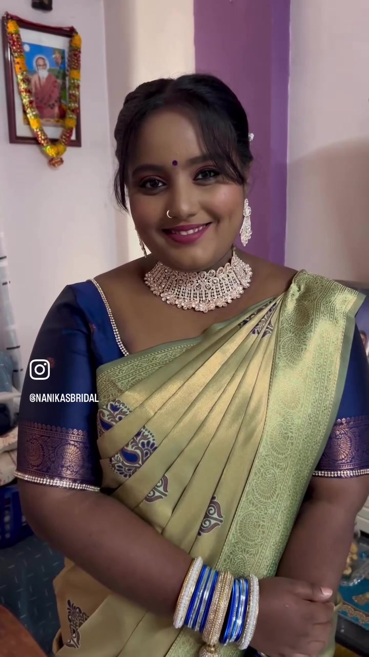 @Nanikas Bridal MUA