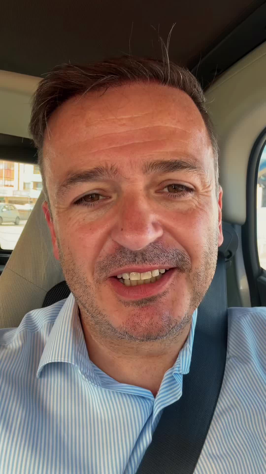 @José Carlos Barbosa