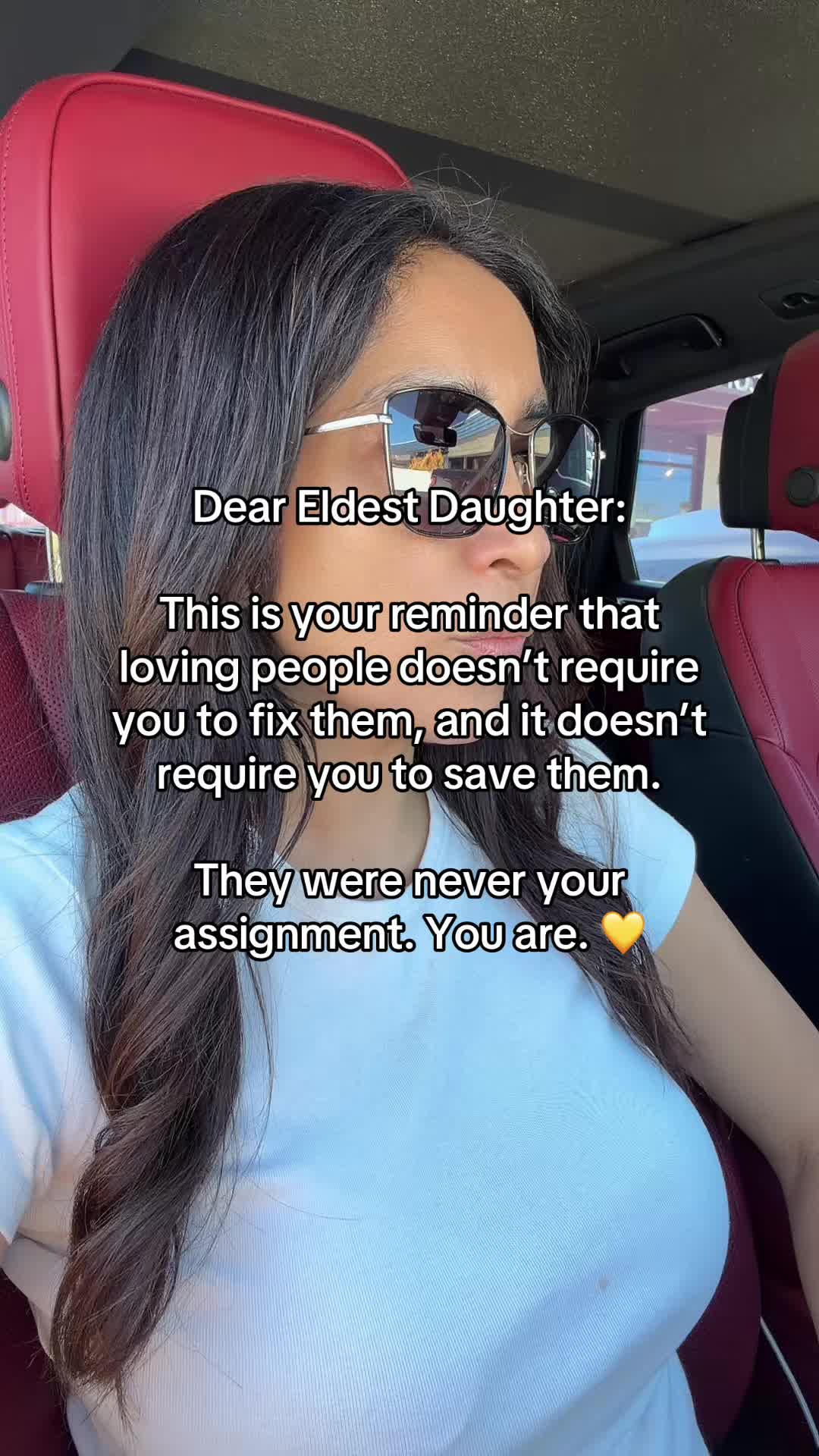 @Mama T 💛