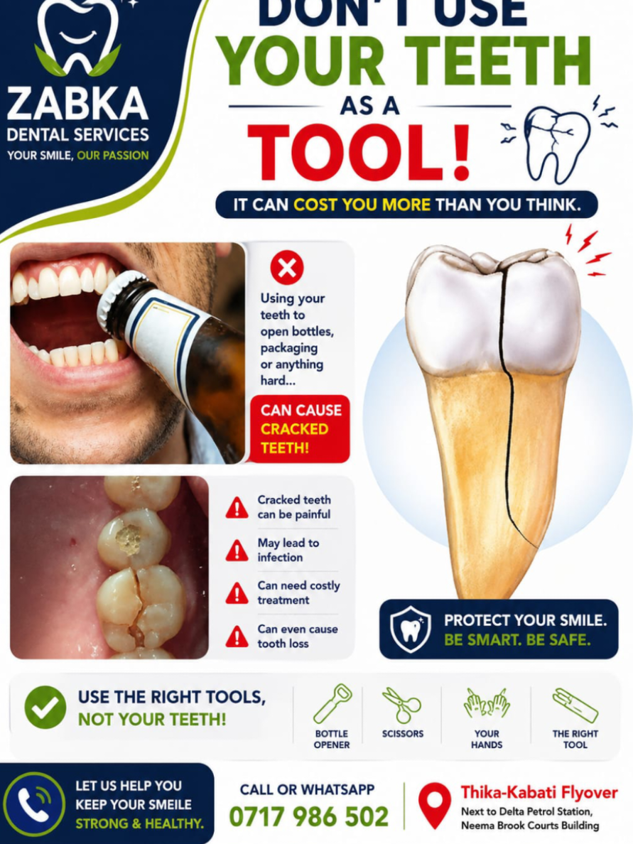 @Zabka Dental