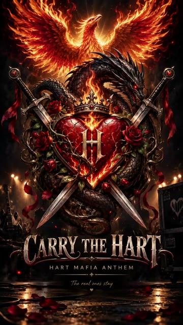 @🐦🔥🐉✨☽ JT HartNYX ☾✨🐉🐦🔥