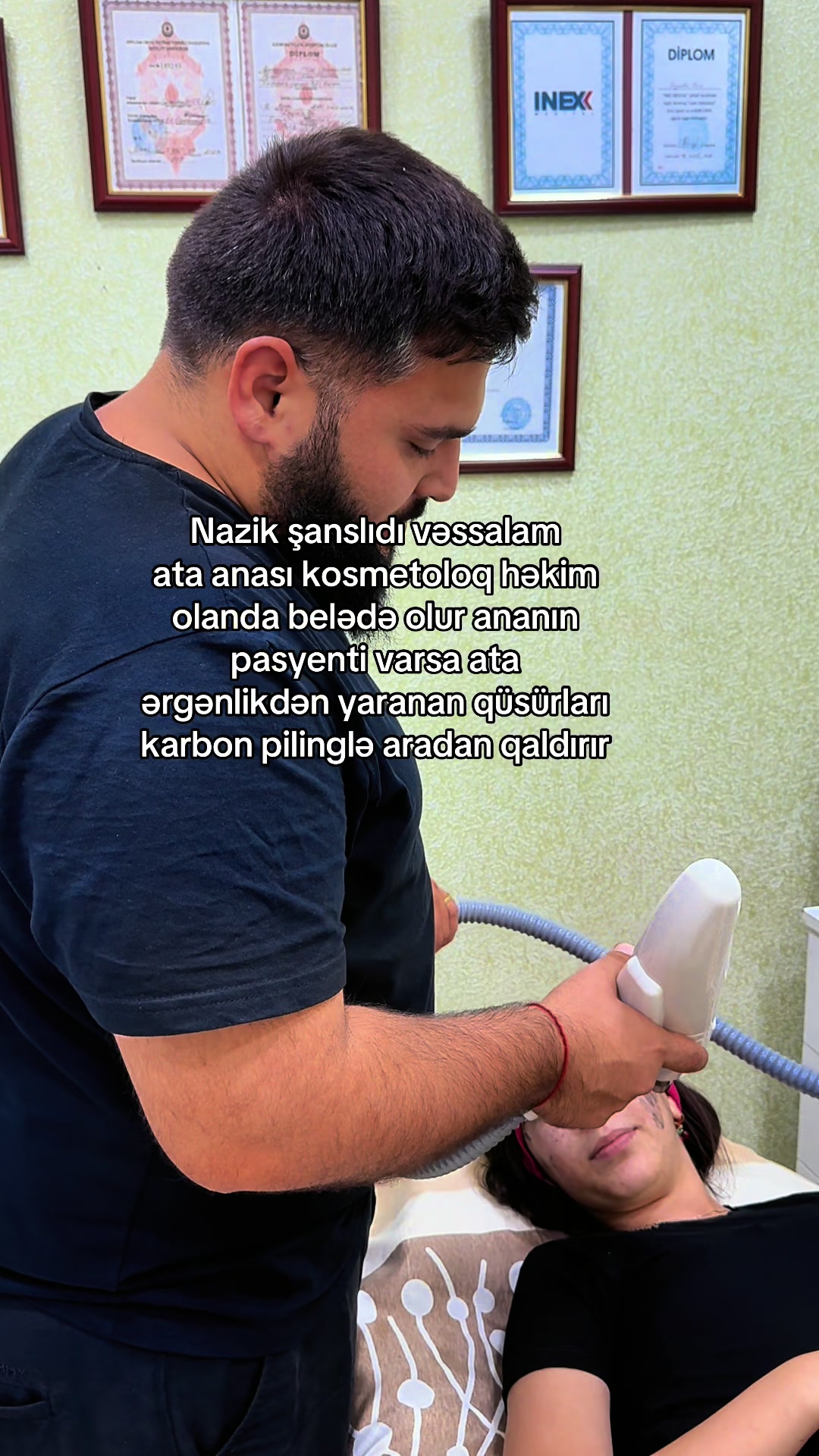 @dr.aynur zeynalova✅️