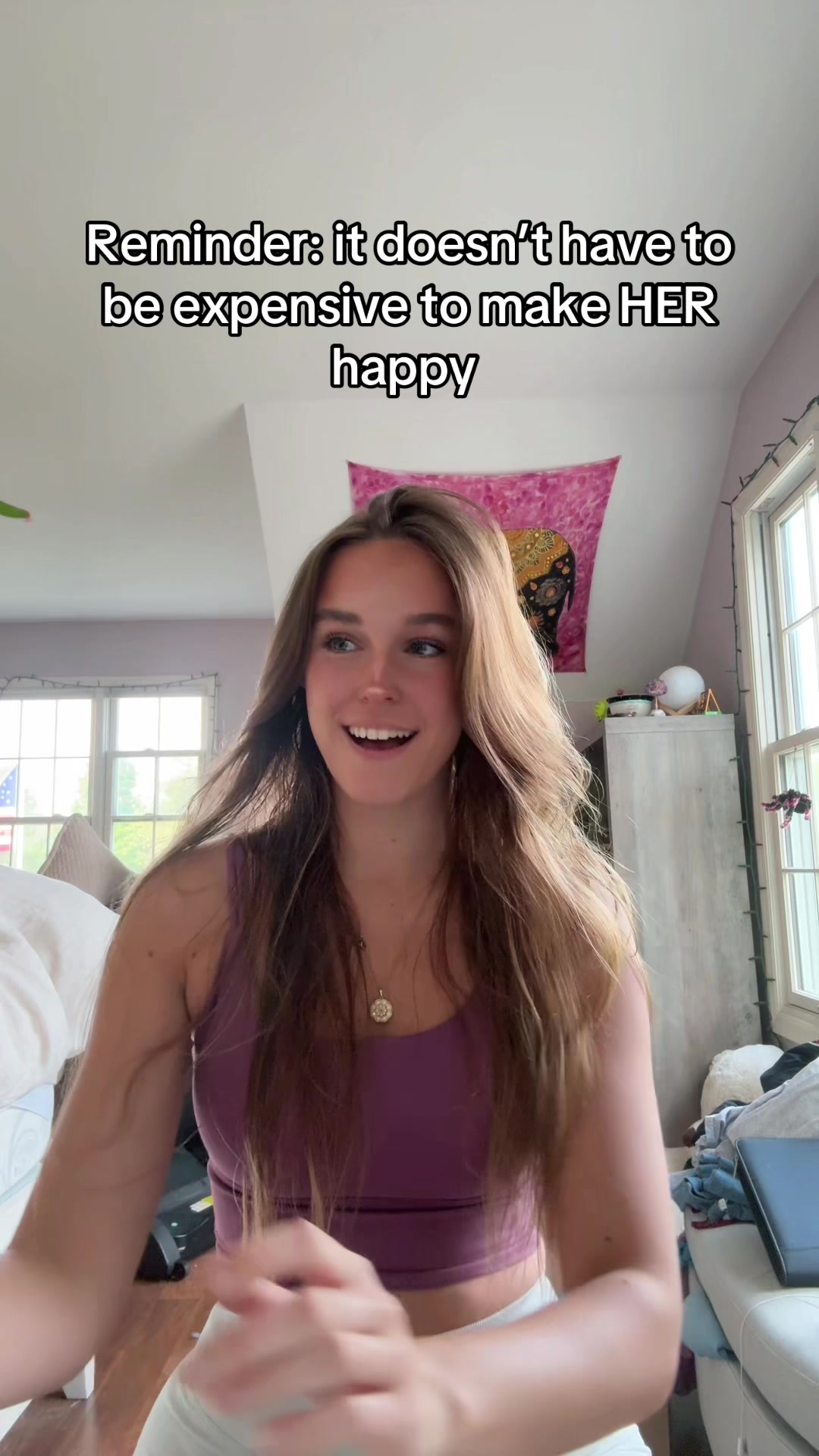 @Brittany