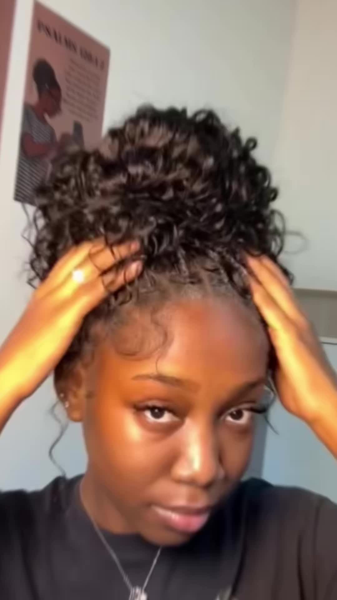 @ouchuanghair
