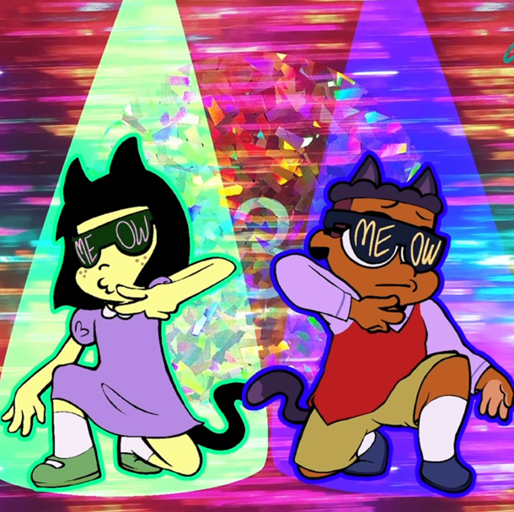 @☮️ JammyNightz 🌀