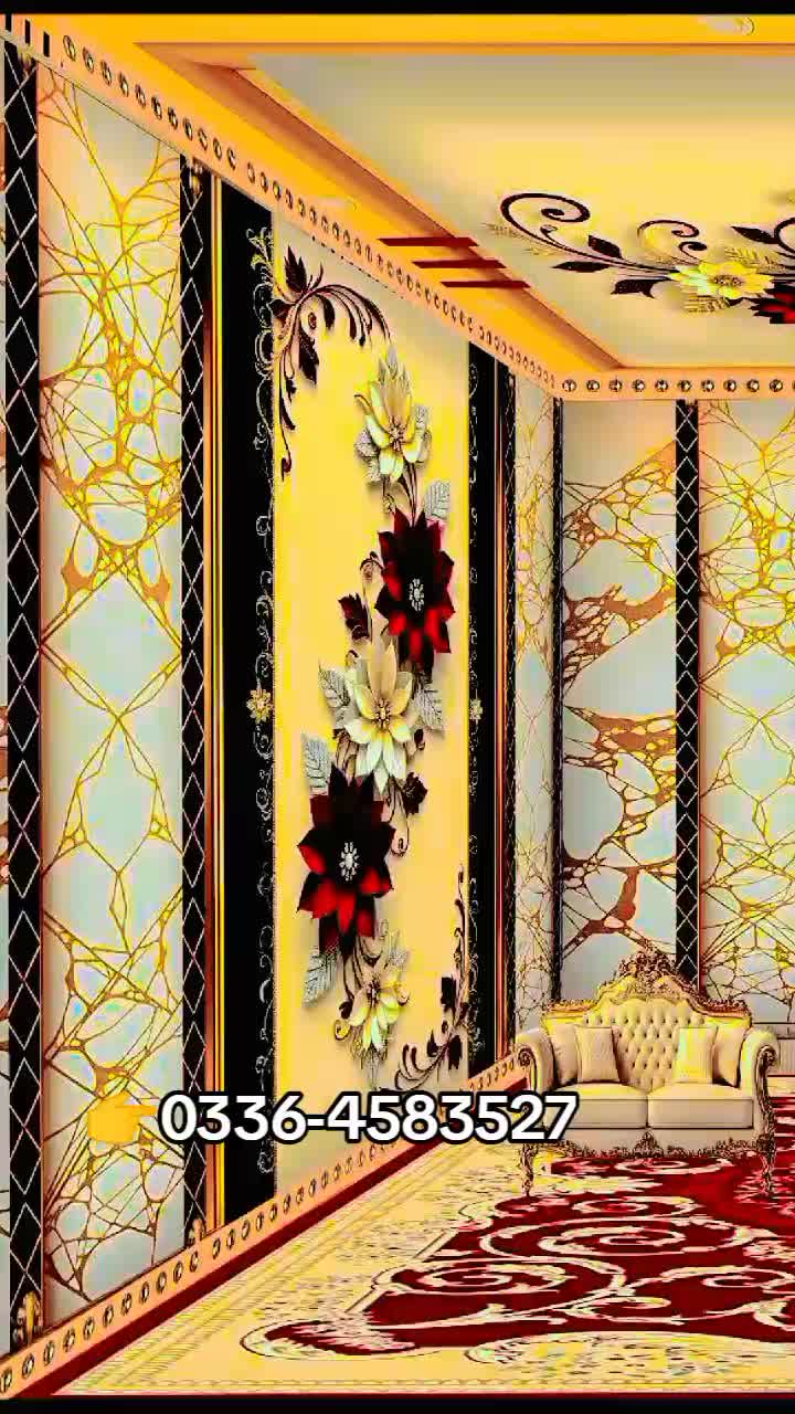 @GOLDEN Wallpaper & Penaflex ⭐⭐
