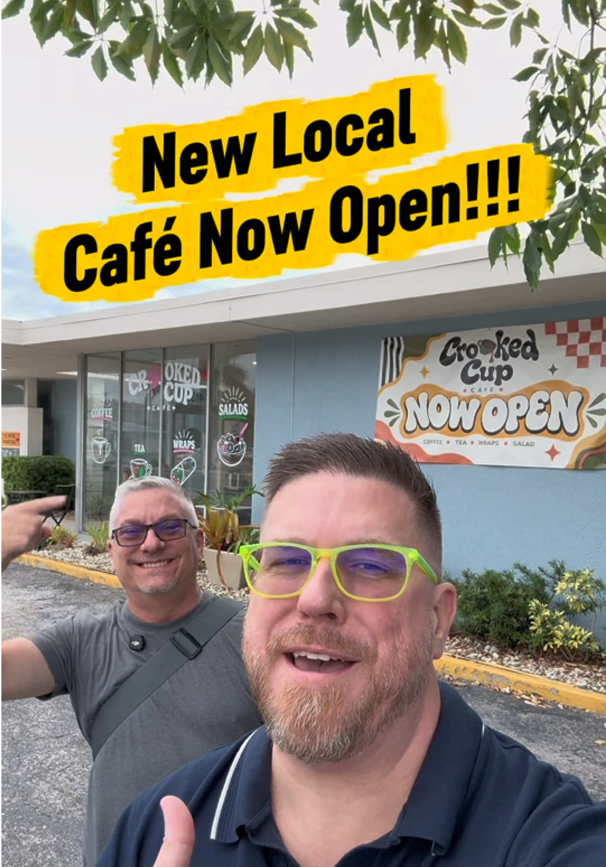 @JeffAndMarkExploring
