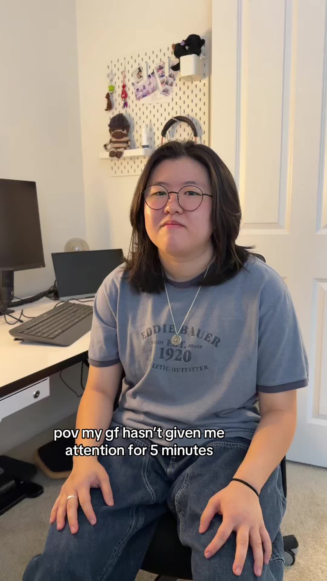 @jin & zahra