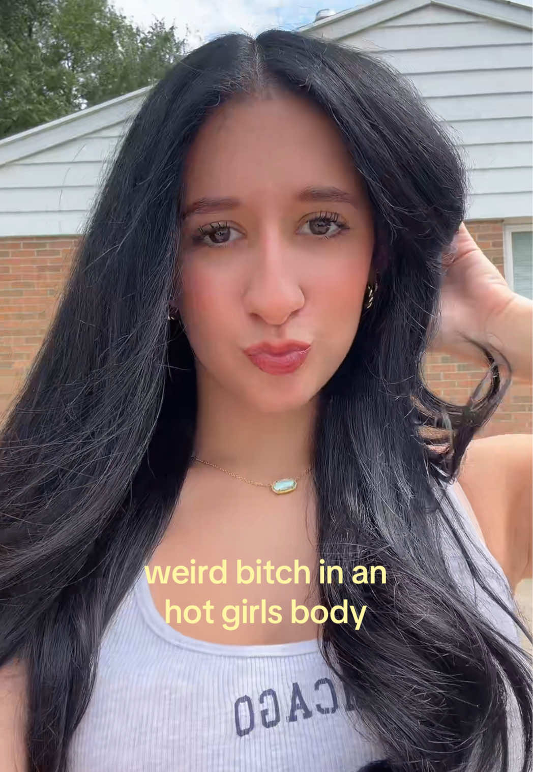 @ava marie ๐
