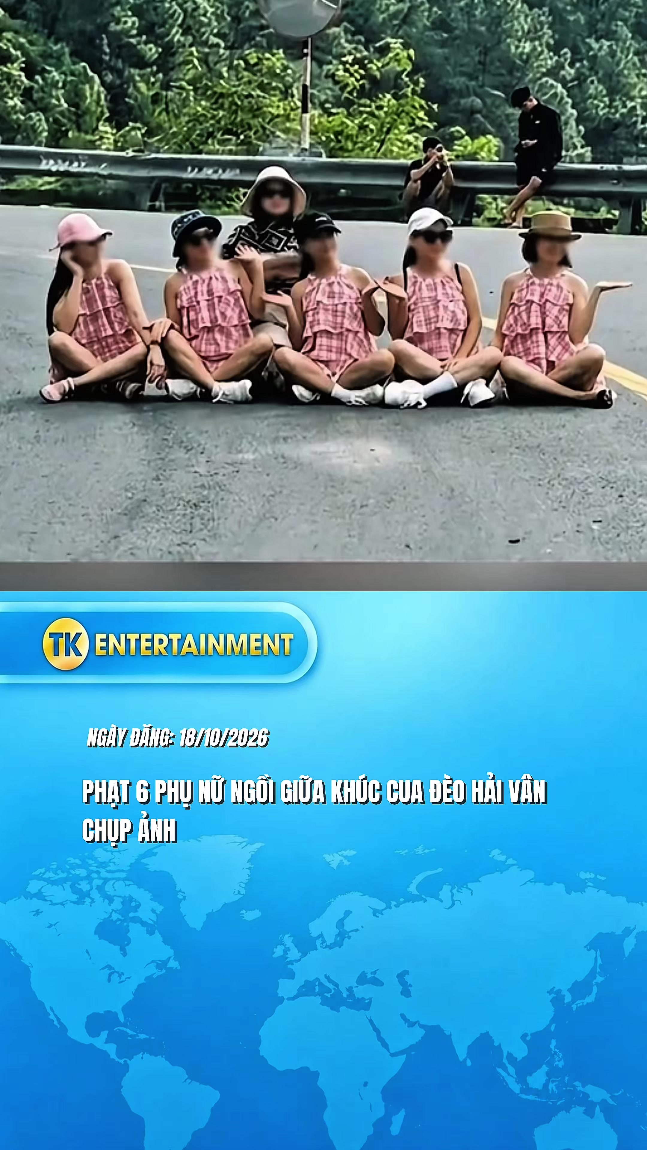 @TK Entertainment