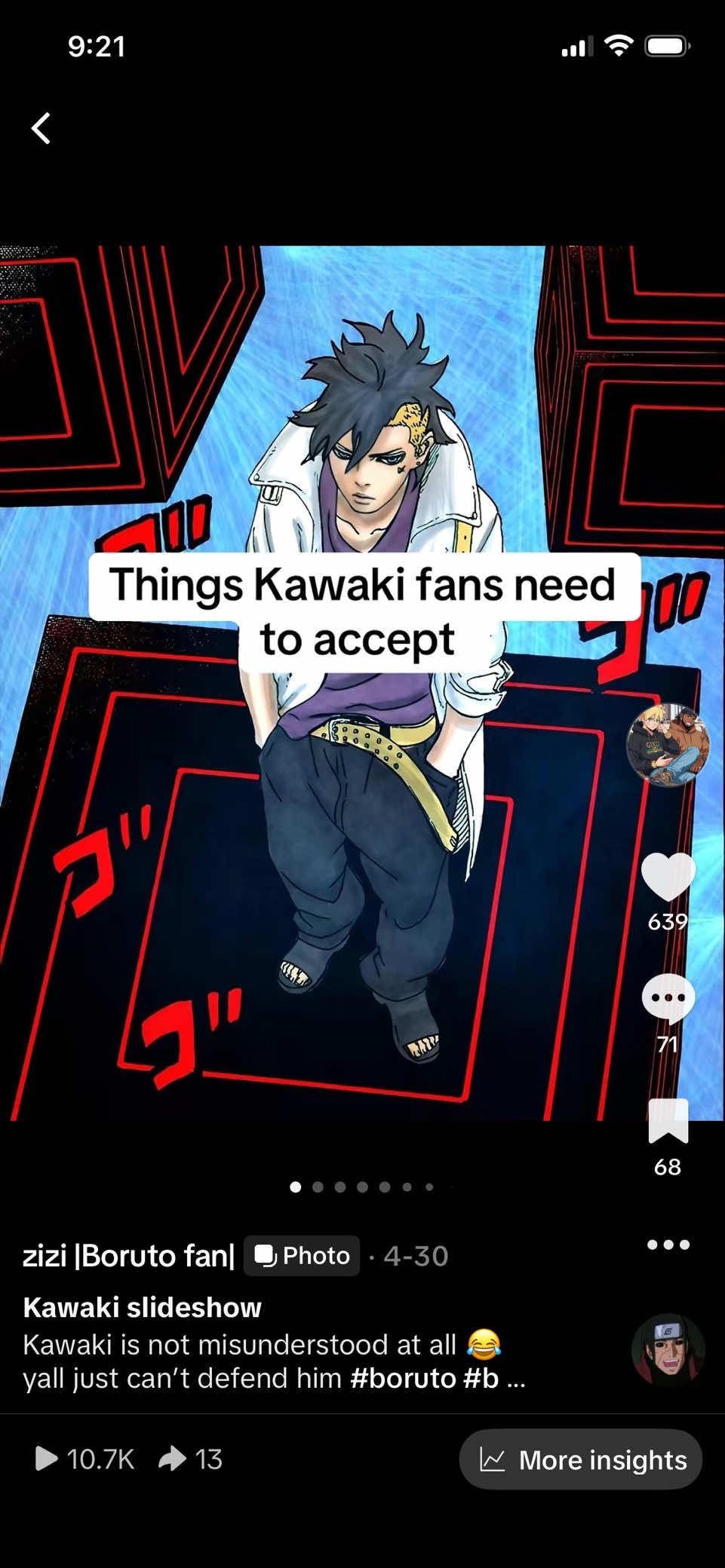 @zizi |Boruto fan|