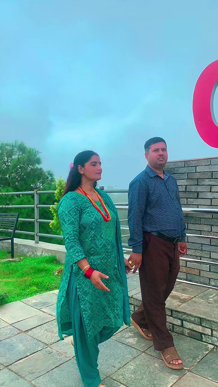 @Tr. Gita Dhakal