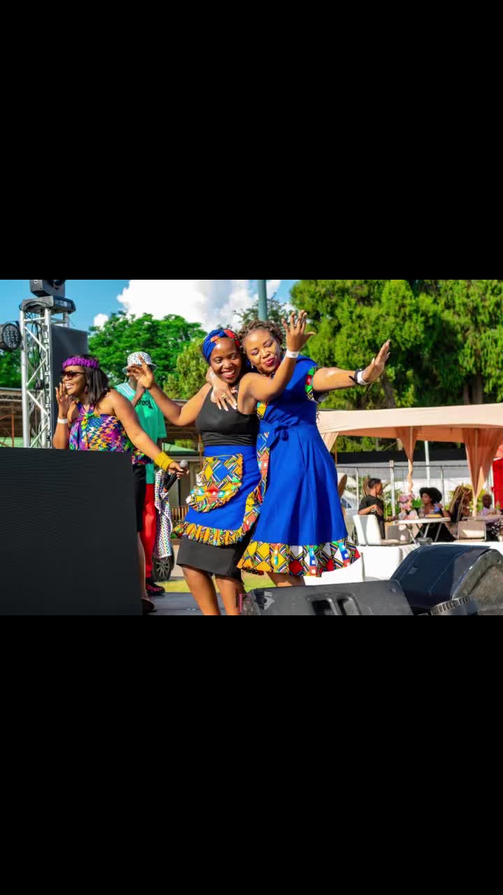 @Bulawayo Phinifa Festival