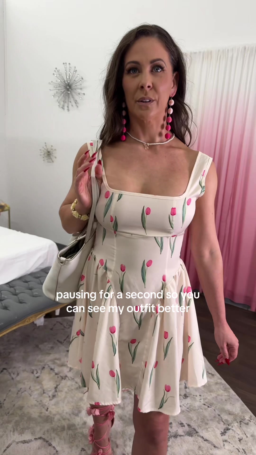 @Cherie DeVille