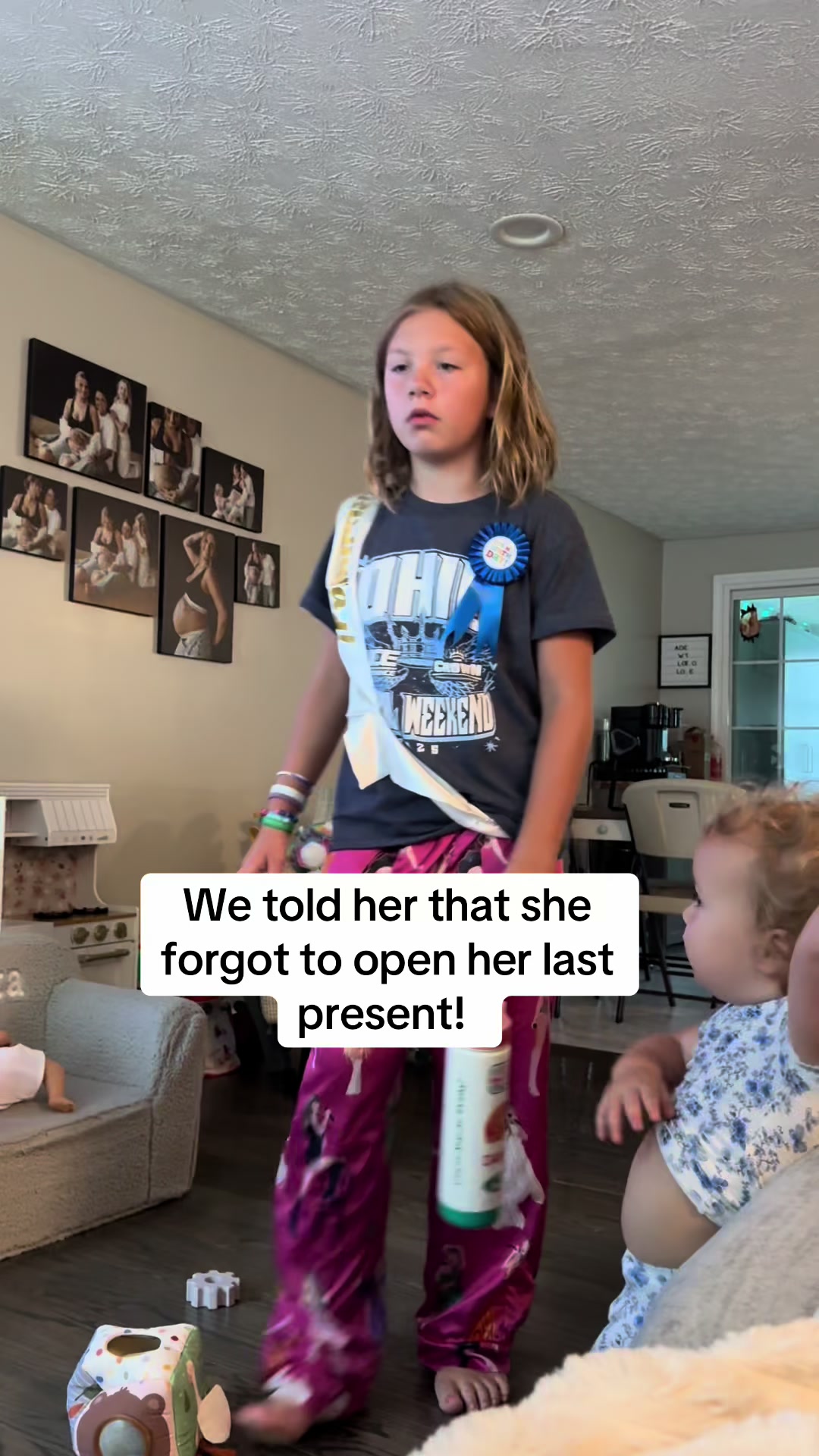 @Elizabeth & Teresa 🌈❤️