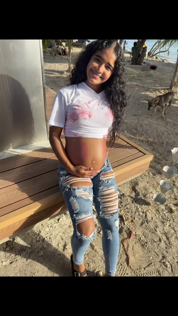 @Piel morena 🫦😻