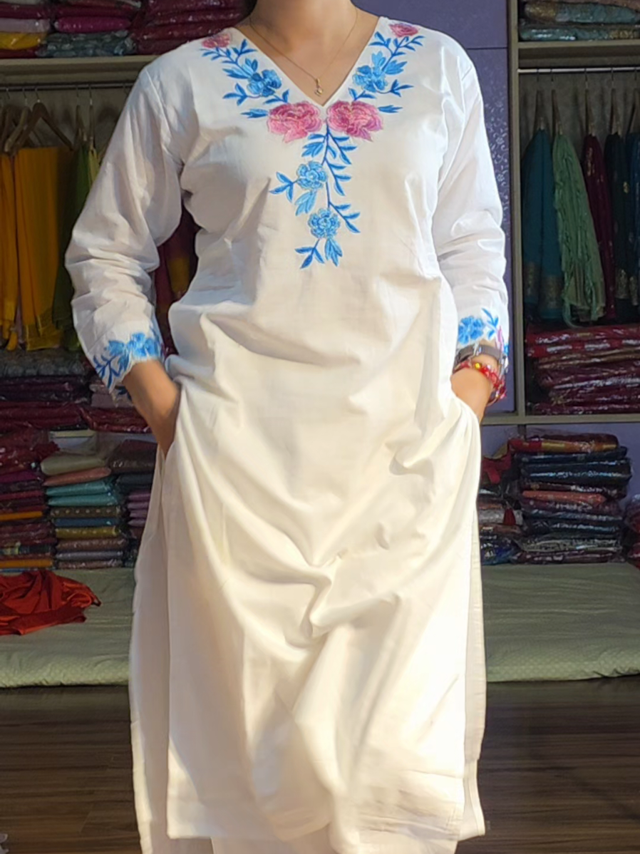 @SK Kurtha Collection Bhaktapur