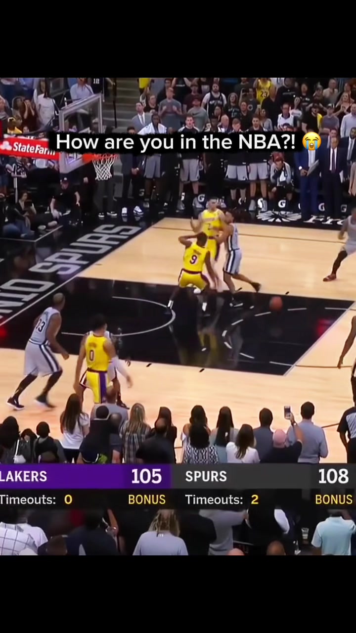 @Drop | Basketball