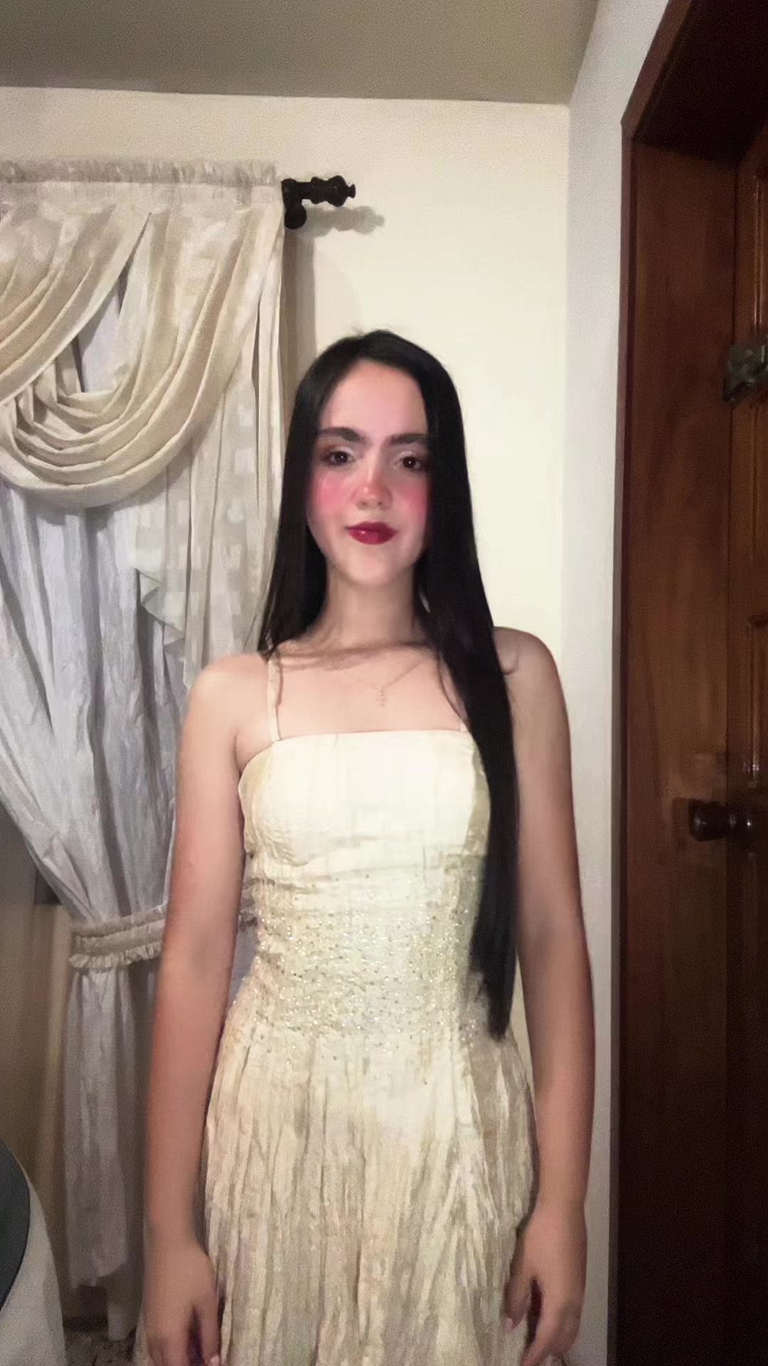 @María Daniela
