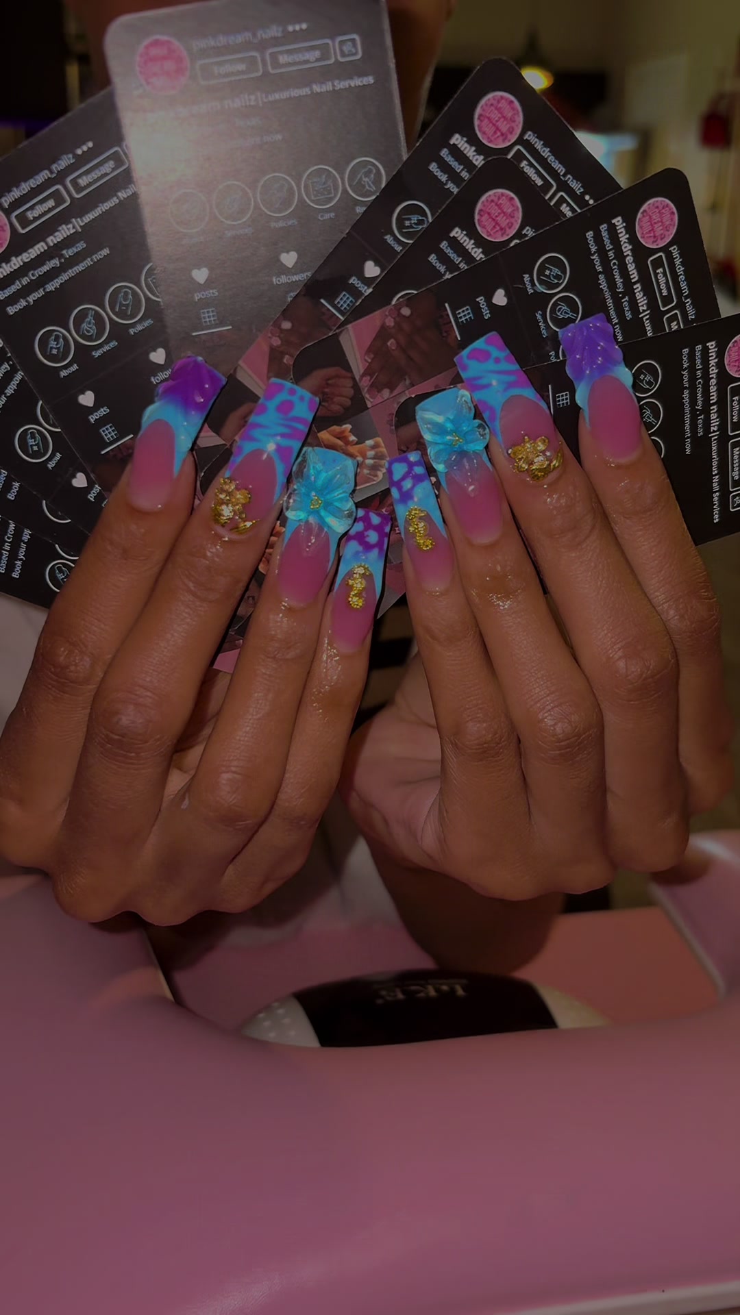 @Pinkdream_nailz