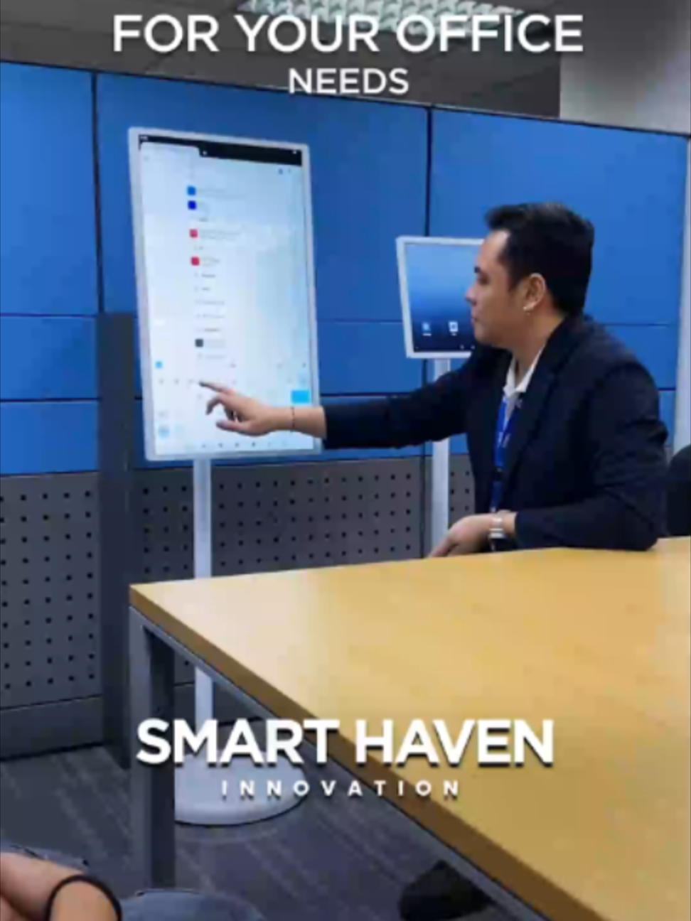 @Smart Haven Innovation