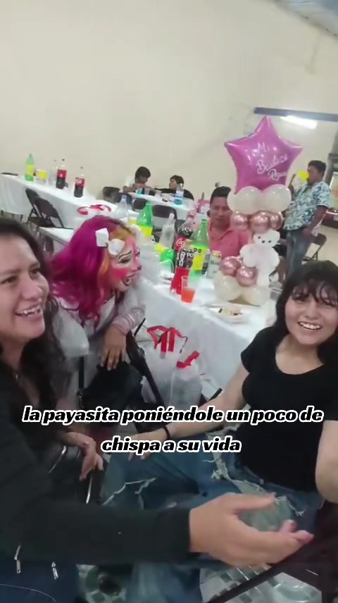 @payasitamelisonrisas