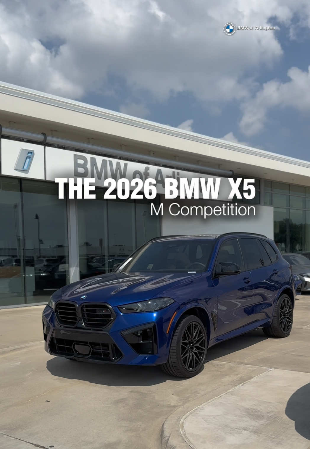 @BMW of Arlington