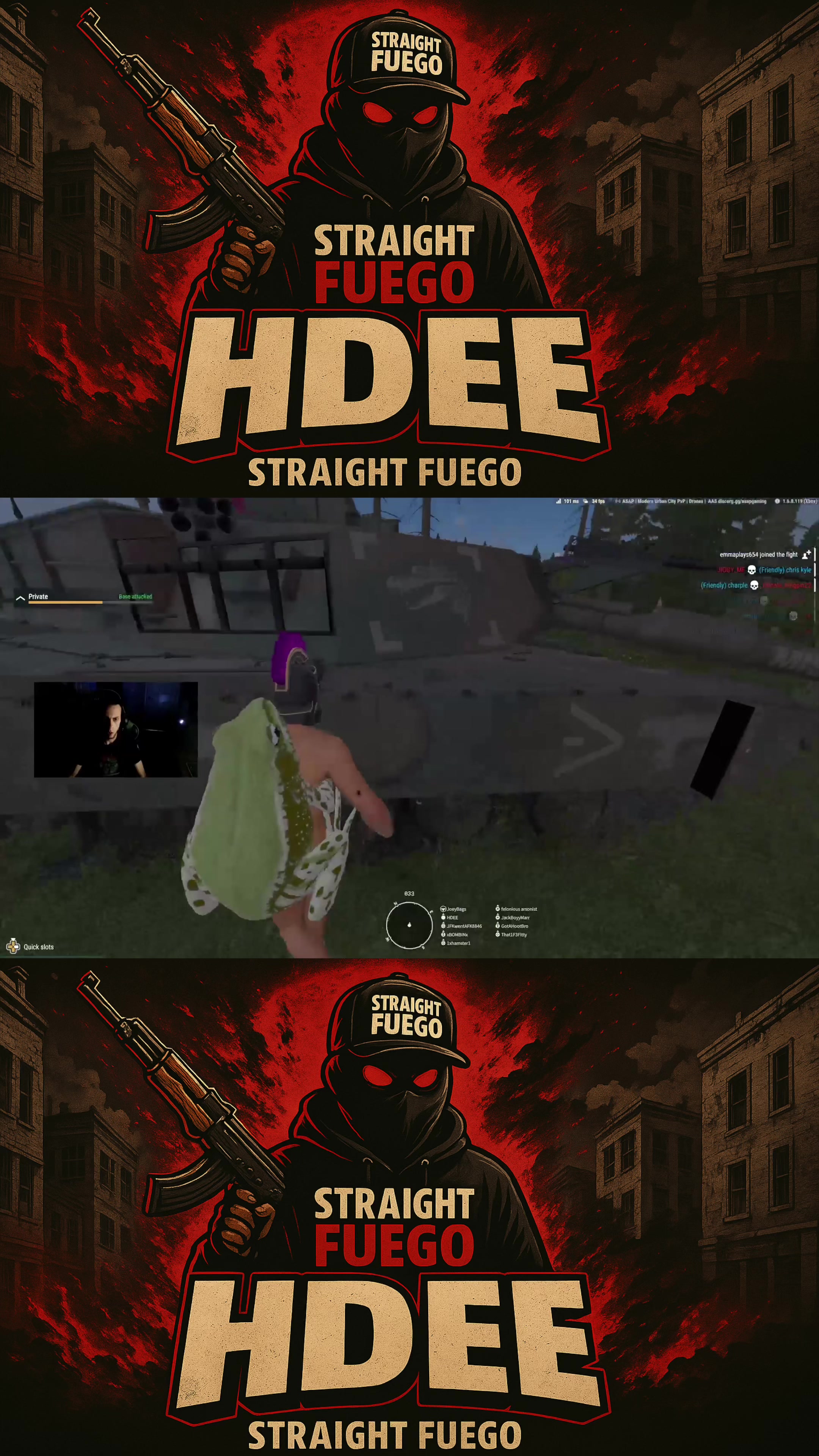 @fuegodeelive