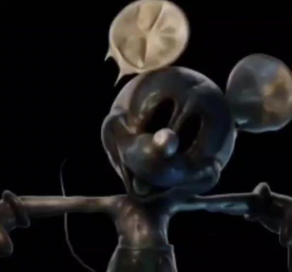 @party mickey