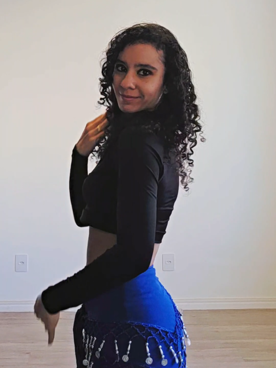 @Gabriela Farah 💃