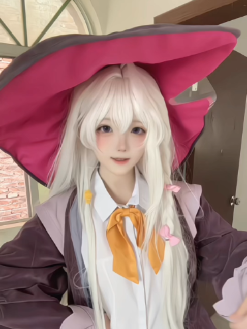 @KẹoB&ocirc;ngCos☁️