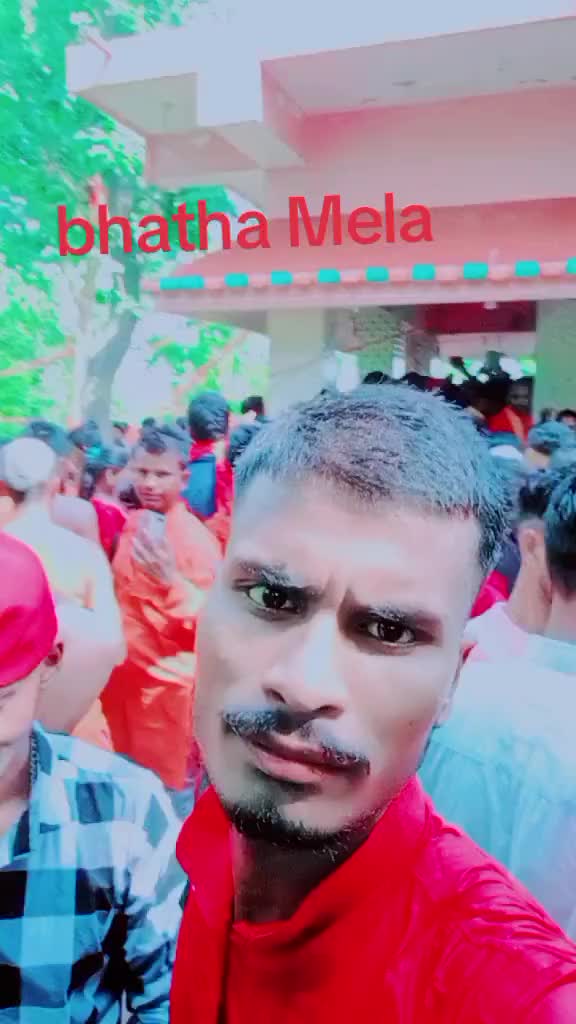 @Ramkishor Mandal ji❤️❤️