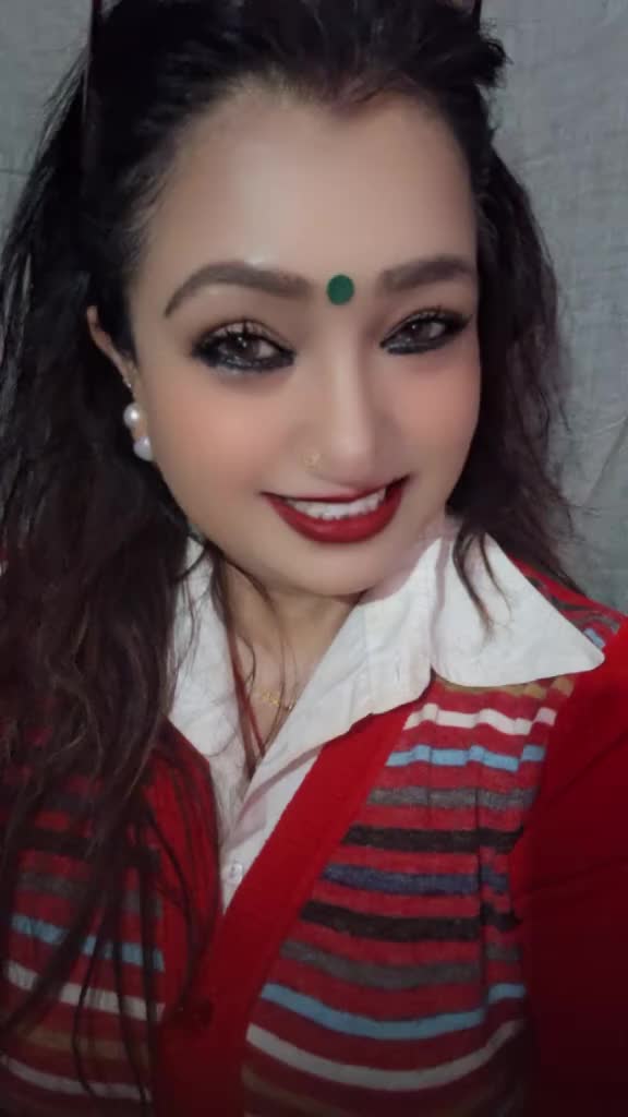 @Shreya Acharya