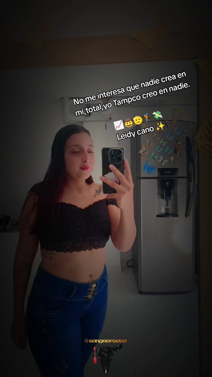 @LEIDY CANO