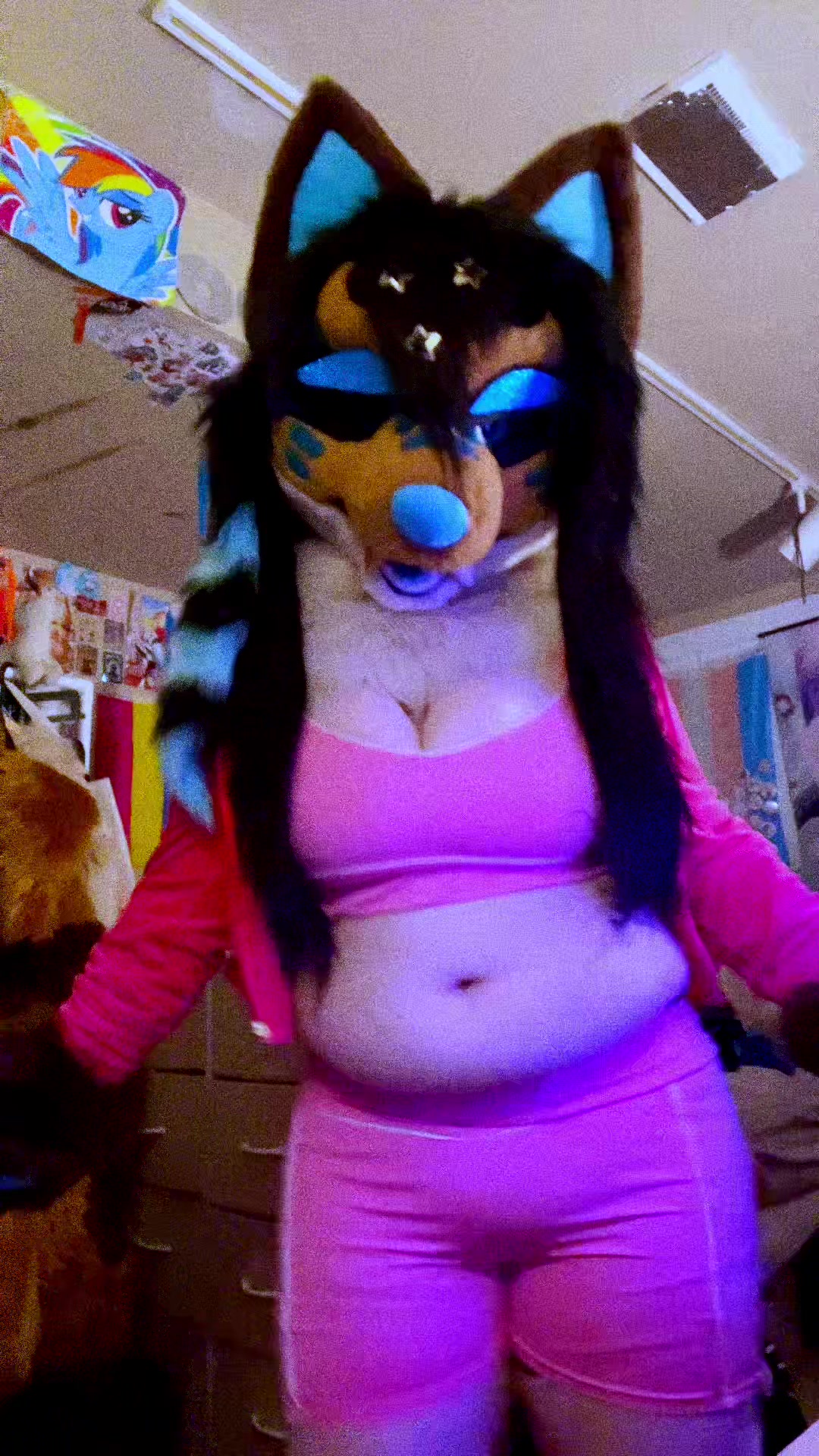 @ChimeraCutie