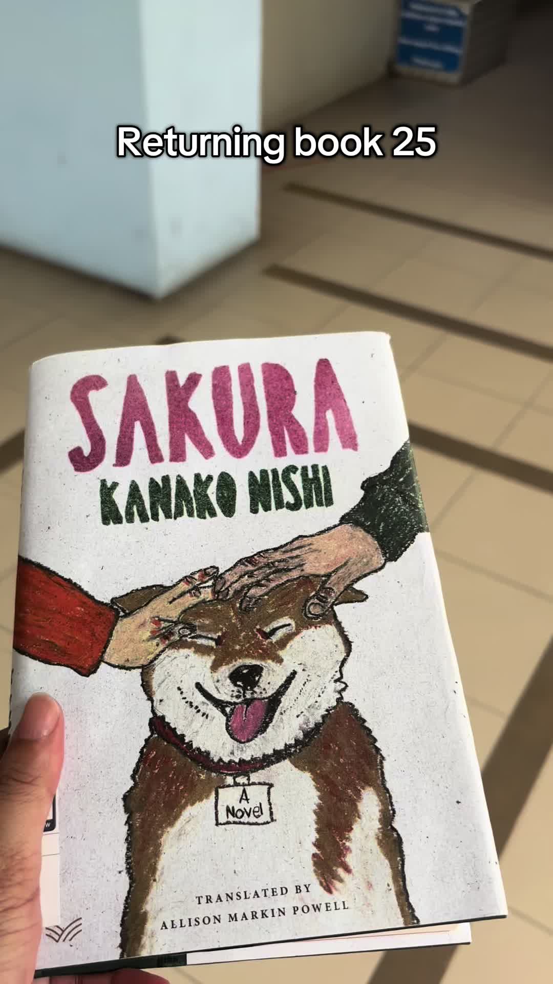 @Tsundoku ๐