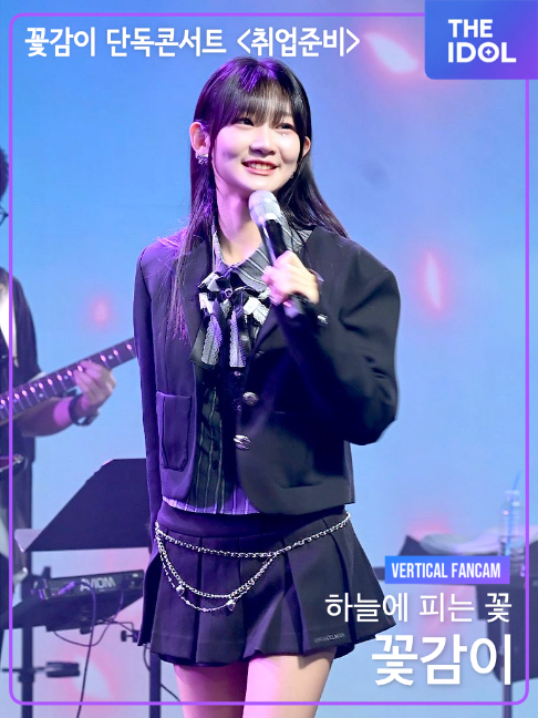 @THE IDOL x Nikon