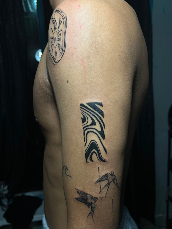 @Dardanusa Tatto Palembang
