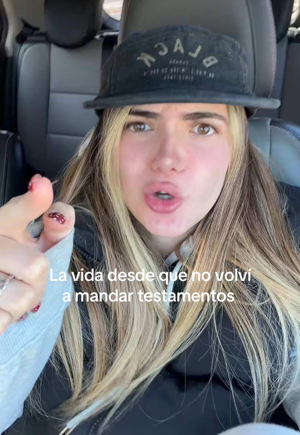 @Carito Lourdes
