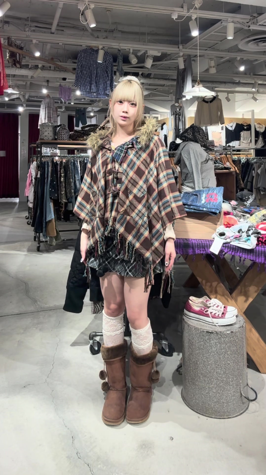 @西海岸Rubys福岡パルコ店