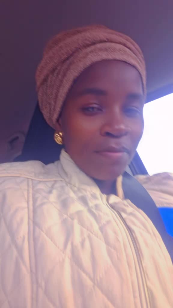 @Asimbonge Mbuthuma