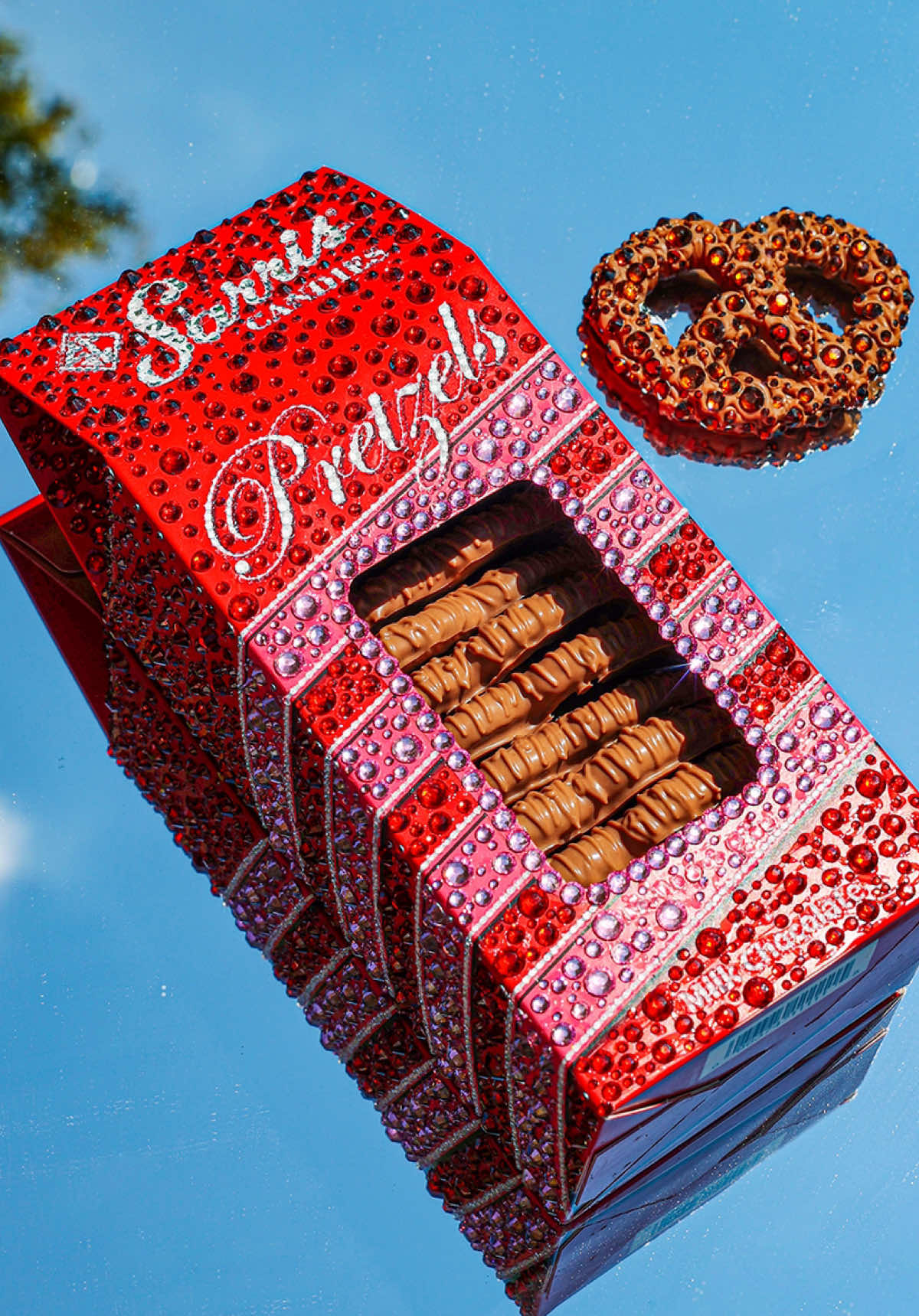 @Sarris Candies