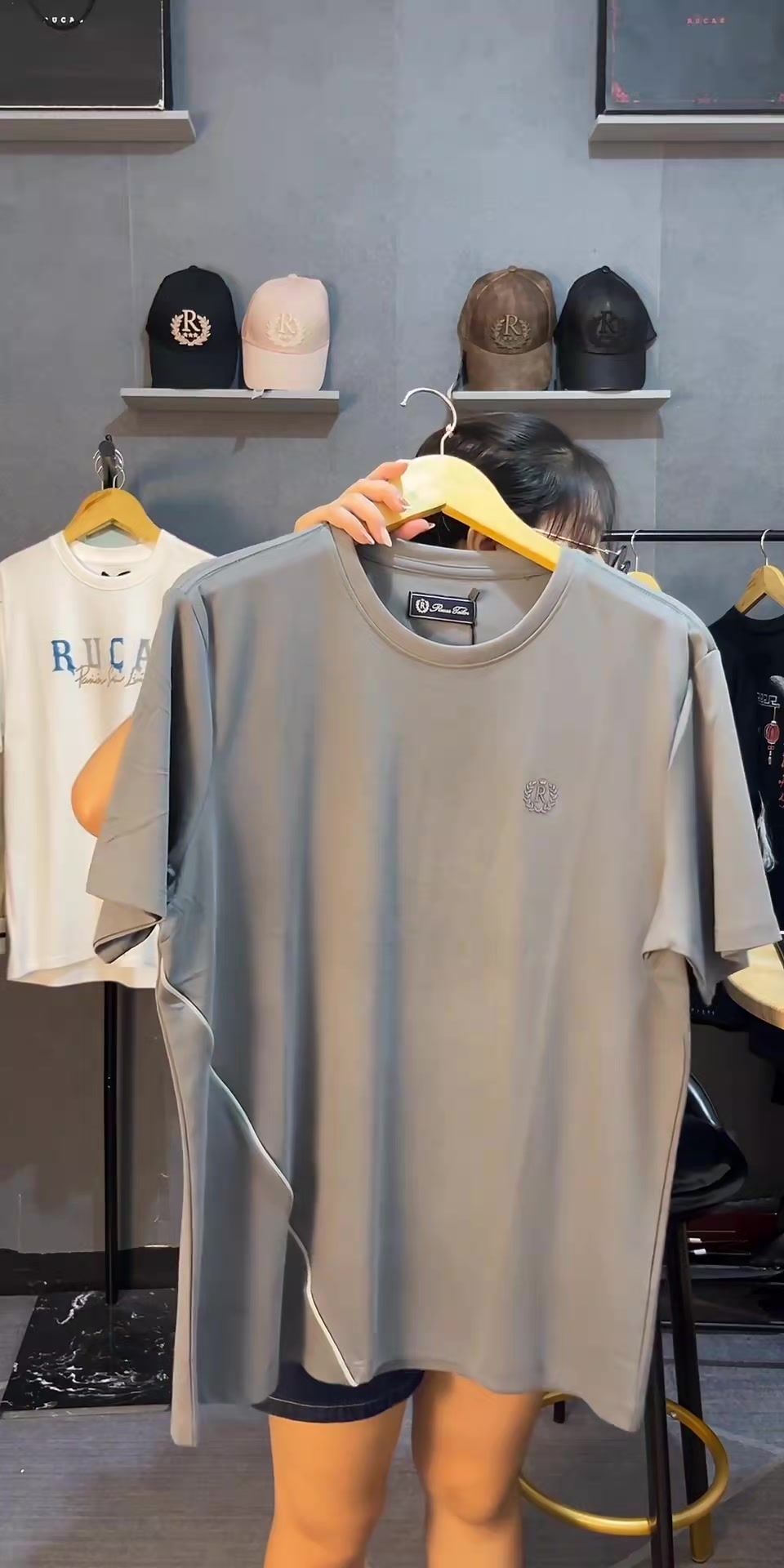@FRT STORE