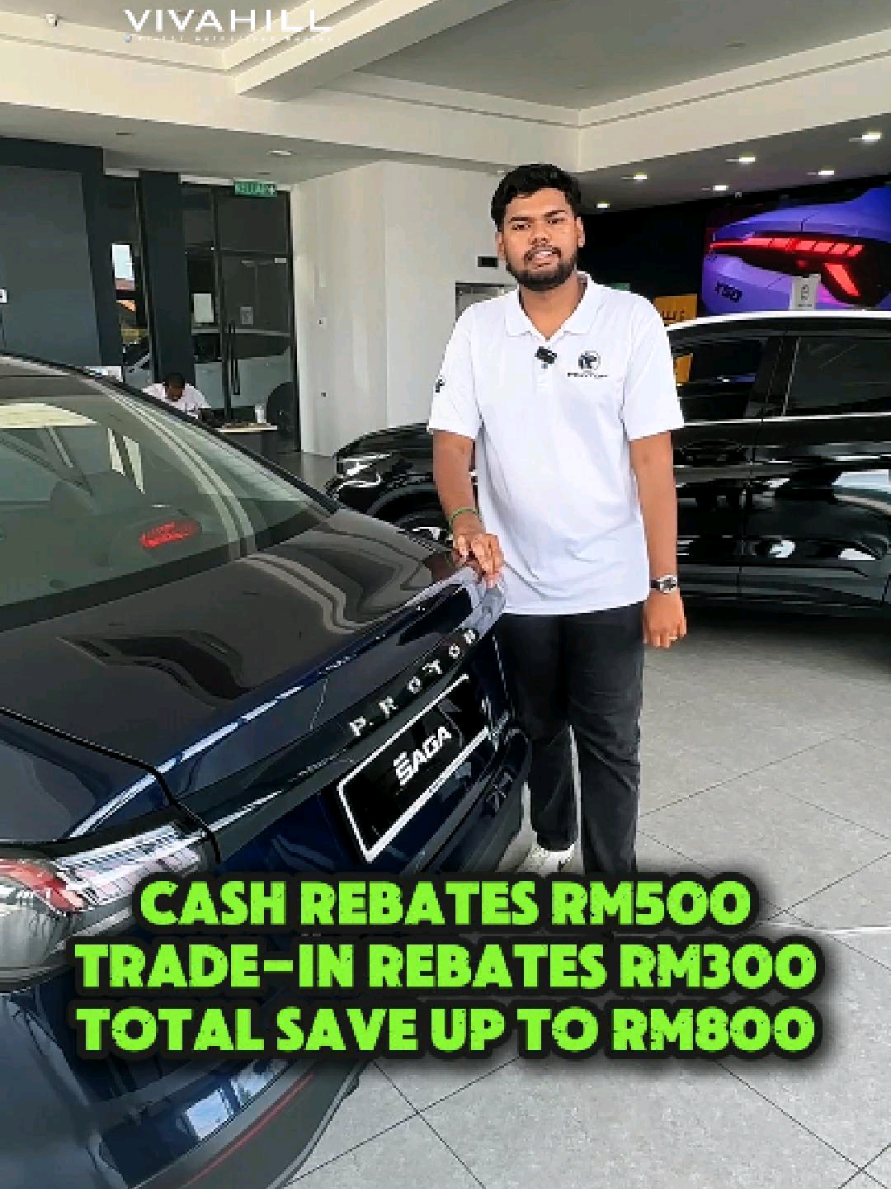 @Proton Vivahill 3S Penang