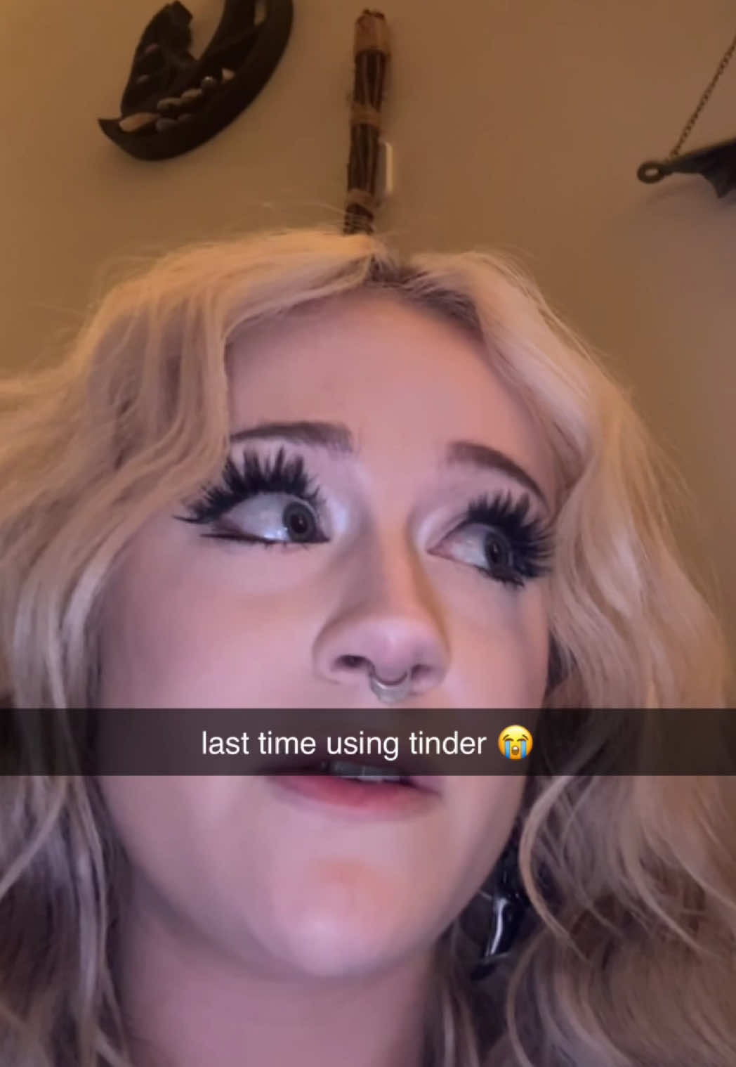 @cry baby